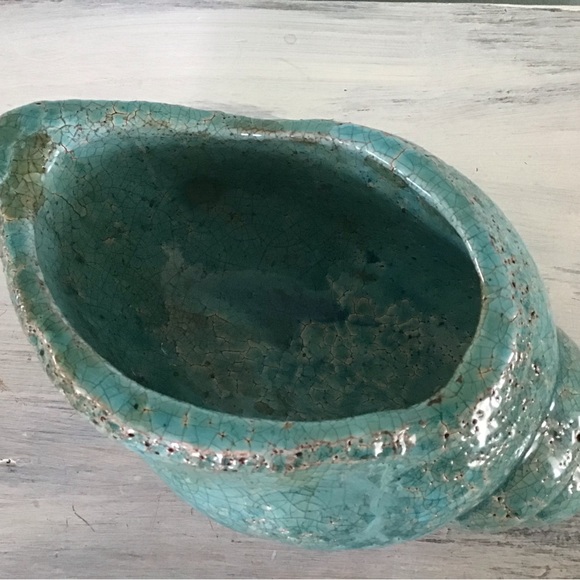 Cute shell decoration - Picture 4 of 5